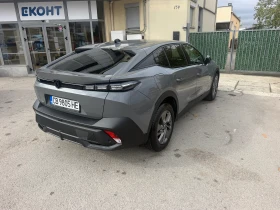 Peugeot 408 Peugeot 408 ALLURE �������/360������/KEYLESS | Mobile.bg � ����� ������ 5