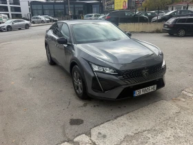 Peugeot 408 Peugeot 408 ALLURE �������/360������/KEYLESS | Mobile.bg � ����� ������ 6