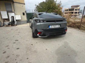 Peugeot 408 Peugeot 408 ALLURE �������/360������/KEYLESS | Mobile.bg � ����� ������ 4