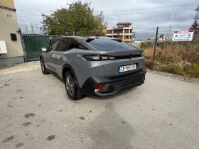 Peugeot 408 Peugeot 408 ALLURE �������/360������/KEYLESS | Mobile.bg � ����� ������ 3