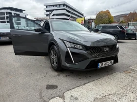 Peugeot 408 Peugeot 408 ALLURE �������/360������/KEYLESS | Mobile.bg � ����� ������ 9