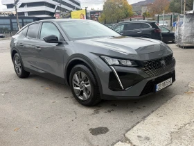 Peugeot 408 Peugeot 408 ALLURE �������/360������/KEYLESS | Mobile.bg � ����� ������ 2
