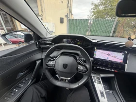 Peugeot 408 Peugeot 408 ALLURE �������/360������/KEYLESS | Mobile.bg � ����� ������ 15