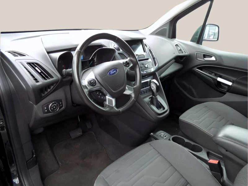 Ford Connect 1.5 TDCi, снимка 3 - Автомобили и джипове - 48093420