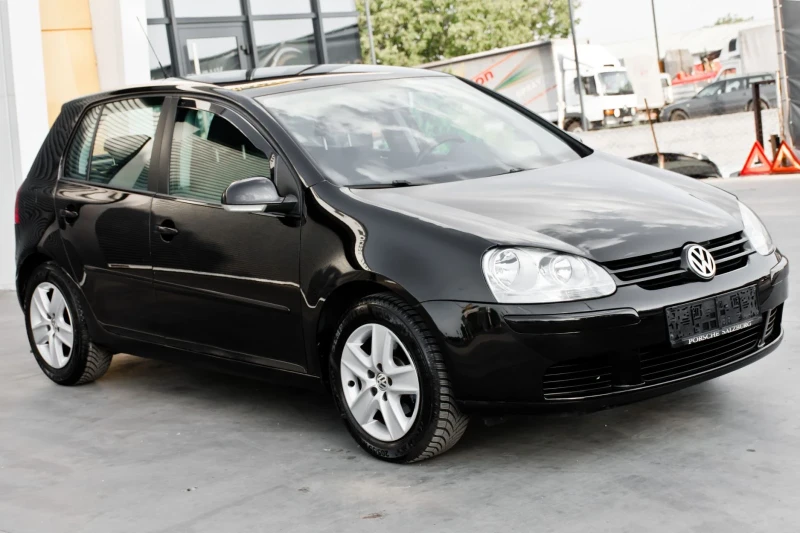 VW Golf 1.6 102, снимка 3 - Автомобили и джипове - 51448970