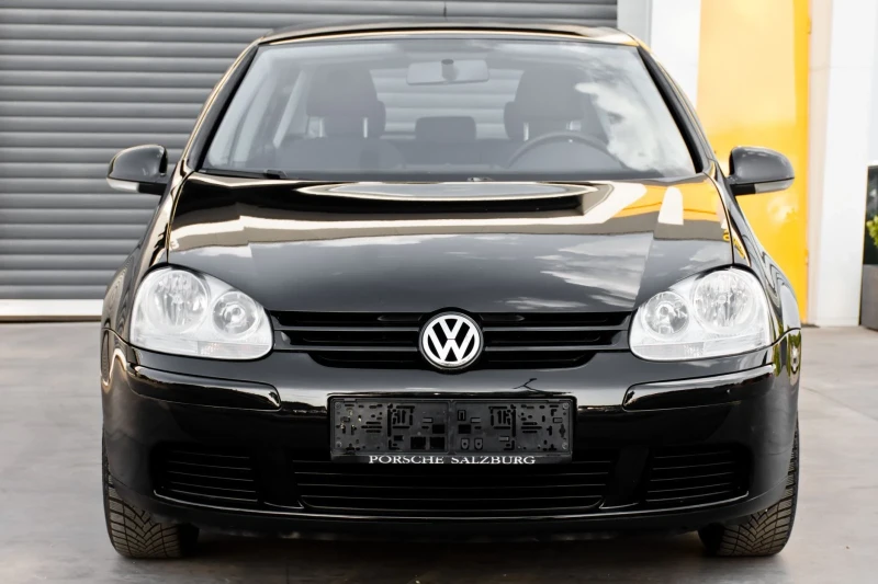 VW Golf 1.6 102, снимка 2 - Автомобили и джипове - 51448970