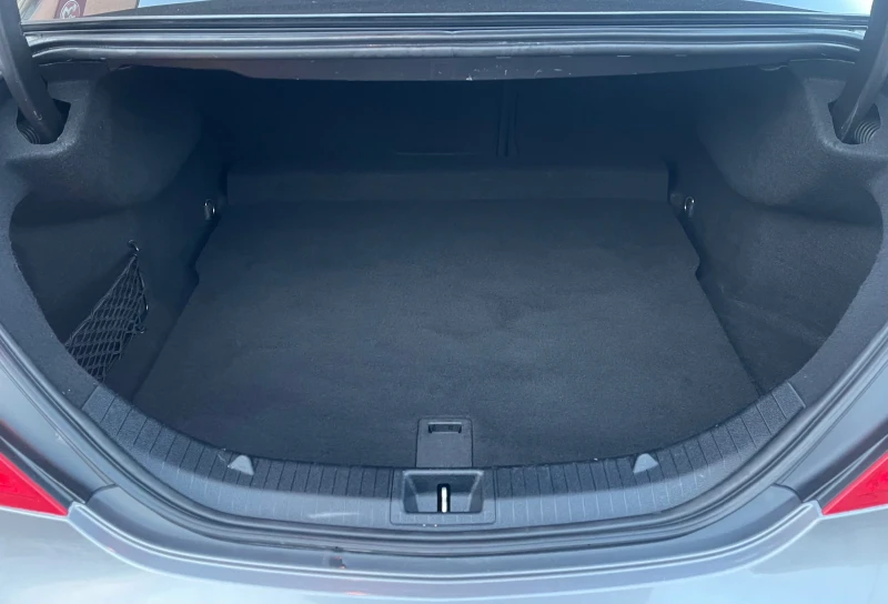 Mercedes-Benz CLA 200 D FACELIFT EURO 6B, снимка 8 - Автомобили и джипове - 51994290