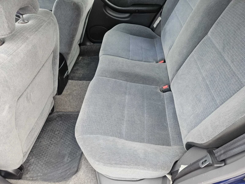 Subaru Legacy 4x4 2.0i , снимка 10 - Автомобили и джипове - 51922238