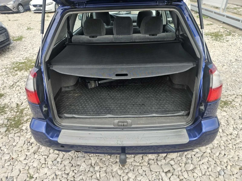 Subaru Legacy 4x4 2.0i , снимка 5 - Автомобили и джипове - 51922238