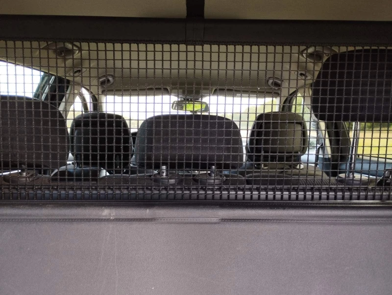 Mercedes-Benz C 200 2.2 CDI OM646, снимка 10 - Автомобили и джипове - 52666935