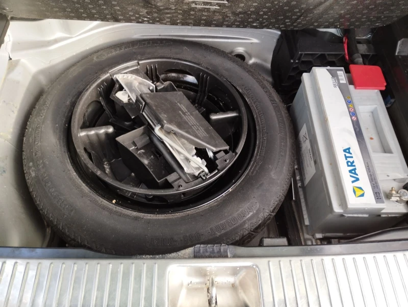 Mercedes-Benz C 200 2.2 CDI OM646, снимка 13 - Автомобили и джипове - 52666935