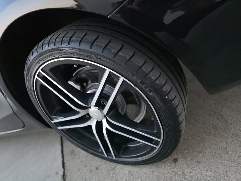 Audi A4 Navi Avtomat , снимка 14 - Автомобили и джипове - 52240079