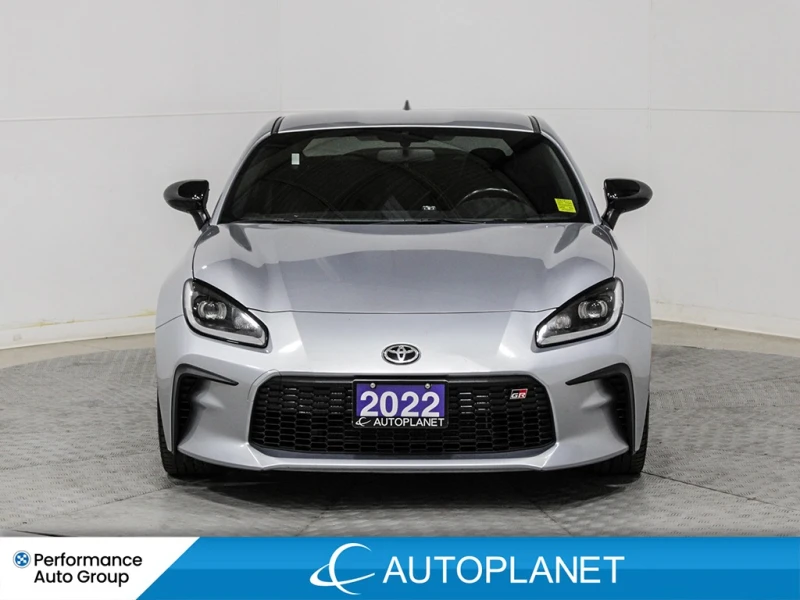 Toyota GR86 PREMIUM * * РЪЧКА * * CARFAX * * АВТО КРЕДИТ * * , снимка 3 - Автомобили и джипове - 52678186