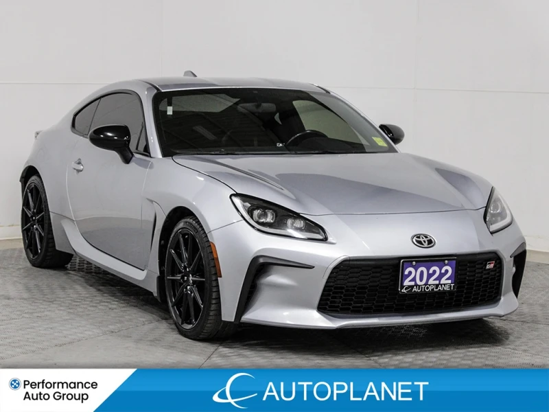 Toyota GR86 PREMIUM * * РЪЧКА * * CARFAX * * АВТО КРЕДИТ * * , снимка 2 - Автомобили и джипове - 52678186