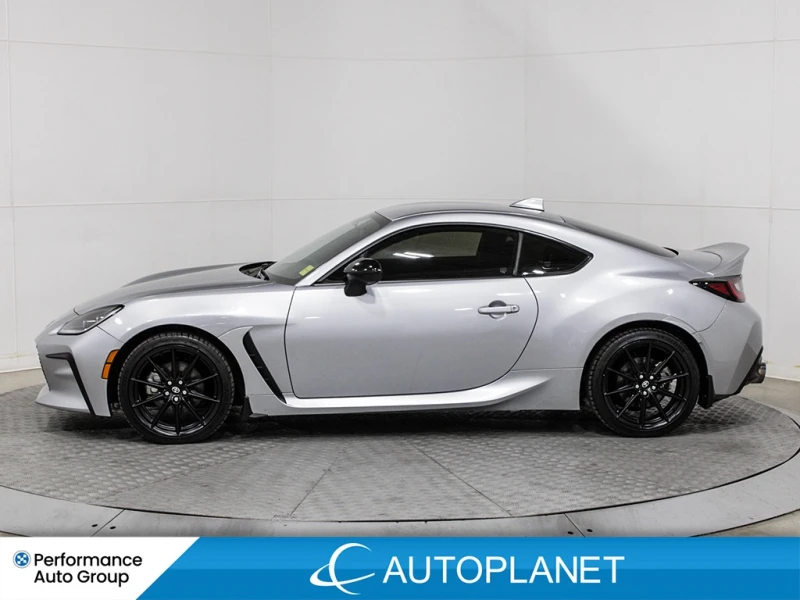 Toyota GR86 PREMIUM * * РЪЧКА * * CARFAX * * АВТО КРЕДИТ * * , снимка 5 - Автомобили и джипове - 52678186