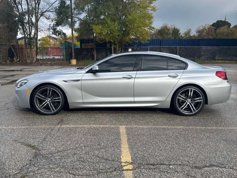 BMW 640 2018 XDRIVE * БЕЗ ПЪРВОНАЧАЛНА ВНОСКА, снимка 3 - Автомобили и джипове - 52869994