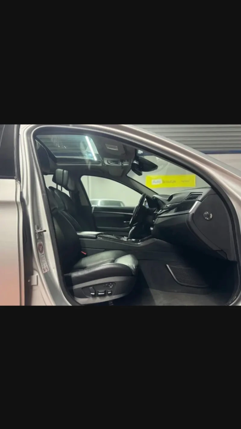 BMW 530 530D , снимка 8 - Автомобили и джипове - 52913088