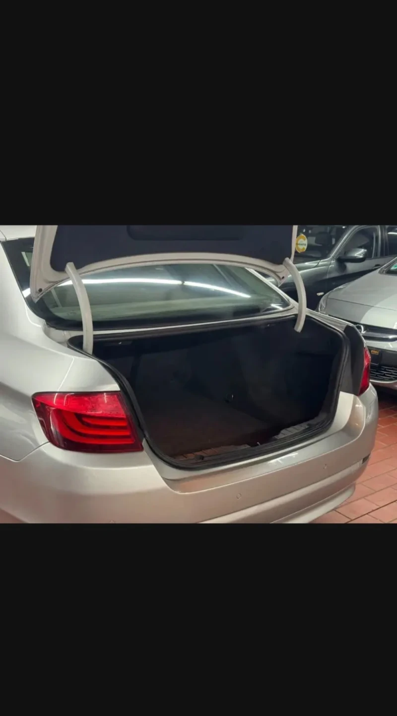 BMW 530 530D , снимка 6 - Автомобили и джипове - 52913088