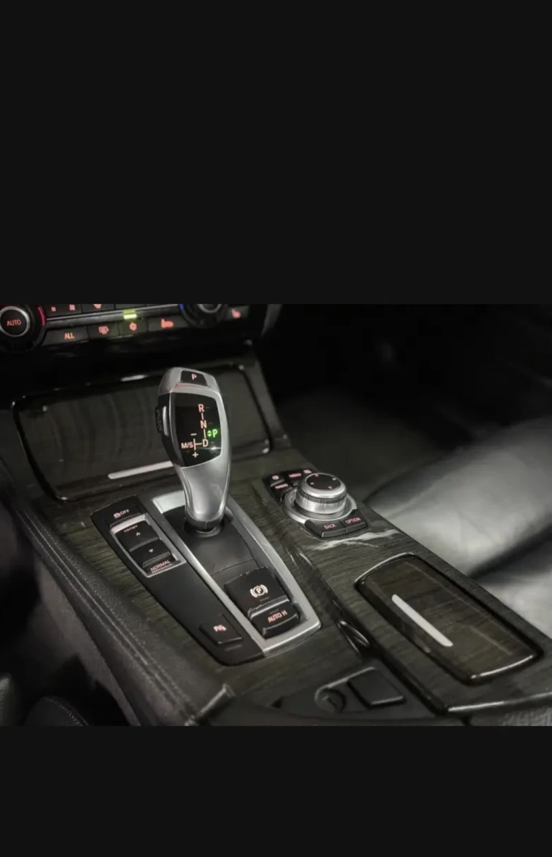 BMW 530 530D , снимка 13 - Автомобили и джипове - 52913088