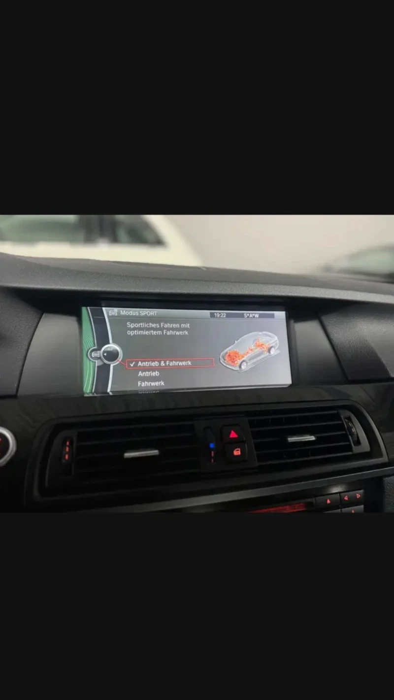 BMW 530 530D , снимка 12 - Автомобили и джипове - 52913088