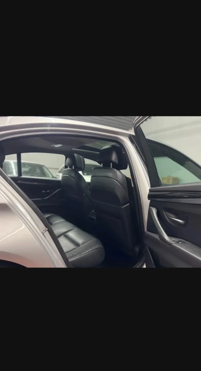 BMW 530 530D , снимка 10 - Автомобили и джипове - 52913088