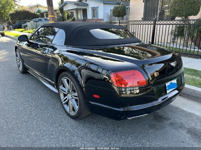 Bentley Continental gt W12 , КРАЙНА ЦЕНА, снимка 4 - Автомобили и джипове - 48815766