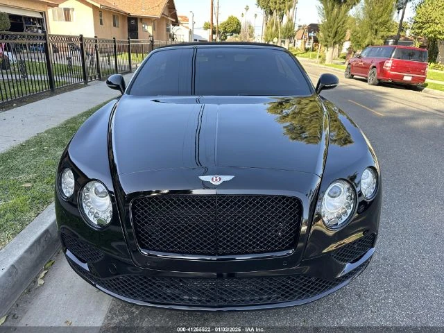 Bentley Continental gt W12 , КРАЙНА ЦЕНА, снимка 1 - Автомобили и джипове - 48815766