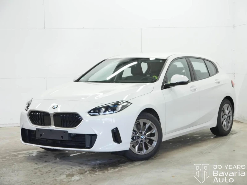 BMW 120 i Steptronic - 60100 лв. / 30728.64 € - 82664556 1