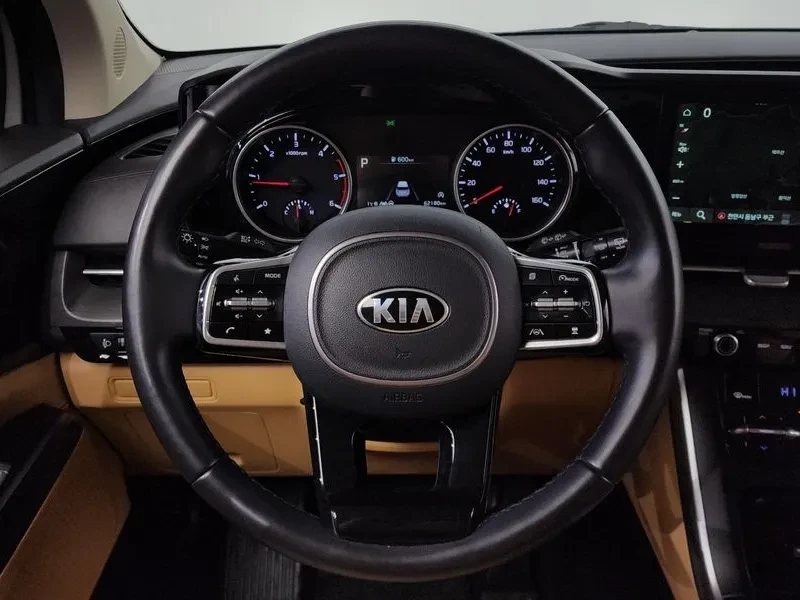 Kia Carnival 4th Gen 11-Seater Prestige, снимка 14 - Автомобили и джипове - 55172060