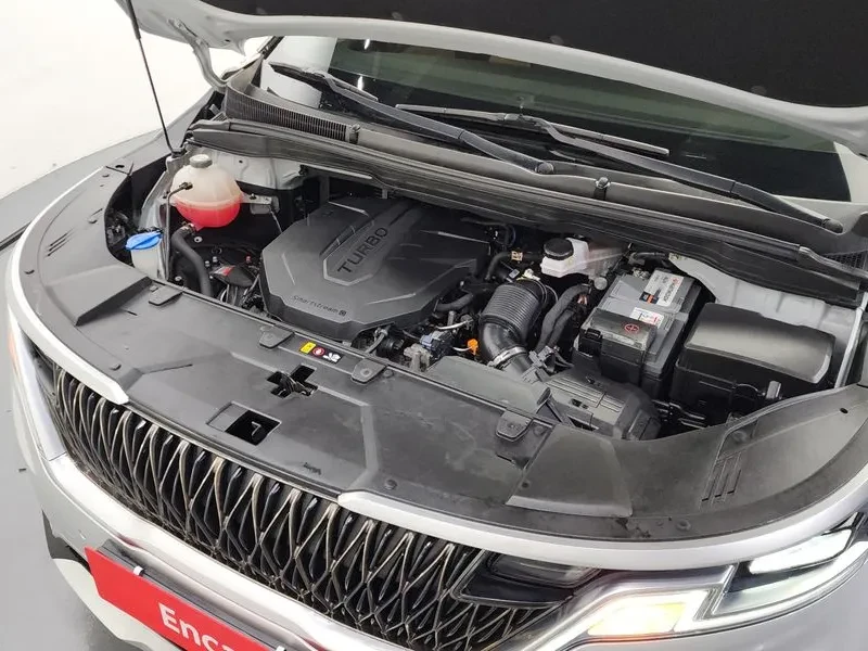 Kia Carnival 4th Gen 11-Seater Prestige, снимка 5 - Автомобили и джипове - 55172060