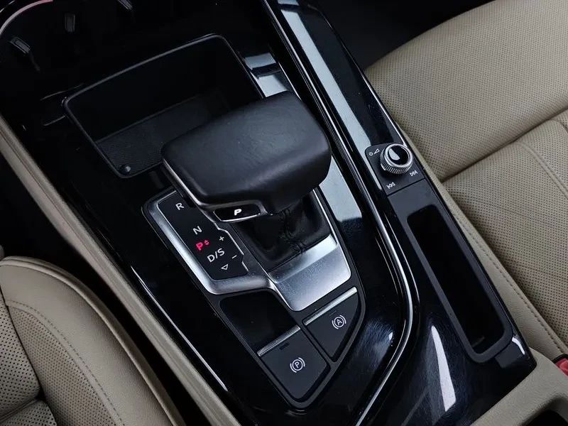 Audi A5 40 TFSI Quattro Premium Sportback, снимка 9 - Автомобили и джипове - 55816770