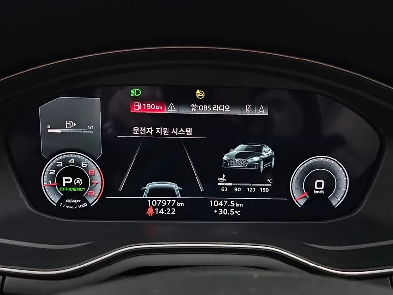 Audi A5 40 TFSI Quattro Premium Sportback, снимка 8 - Автомобили и джипове - 55816770