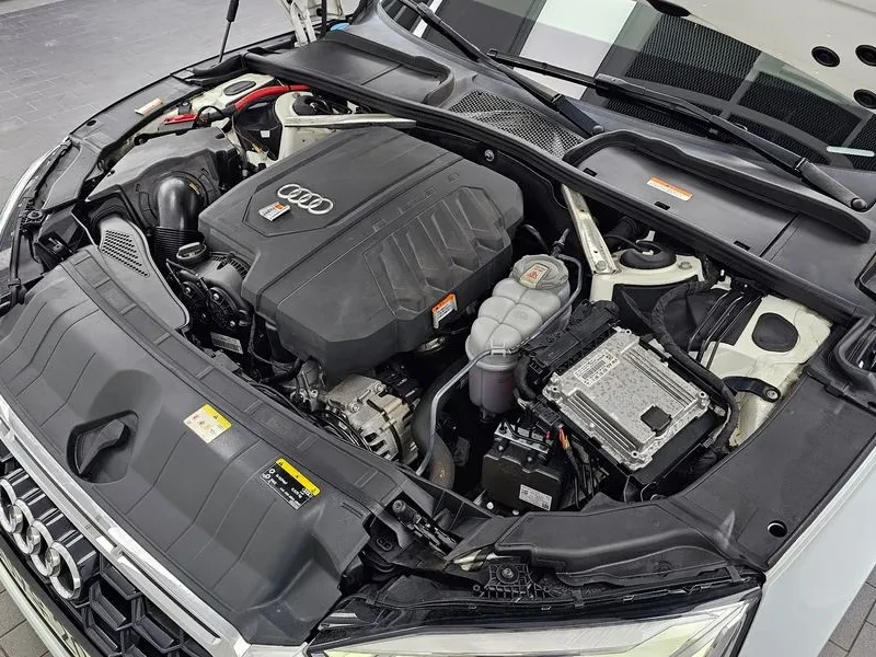 Audi A5 40 TFSI Quattro Premium Sportback, снимка 6 - Автомобили и джипове - 55816770