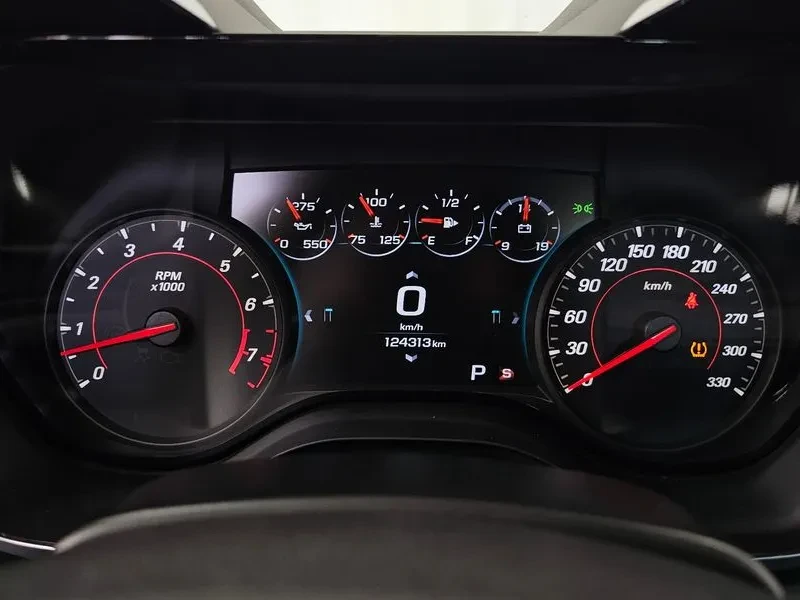 Chevrolet Camaro 6.2 - САМО 30% АВАНС, снимка 8 - Автомобили и джипове - 56224733