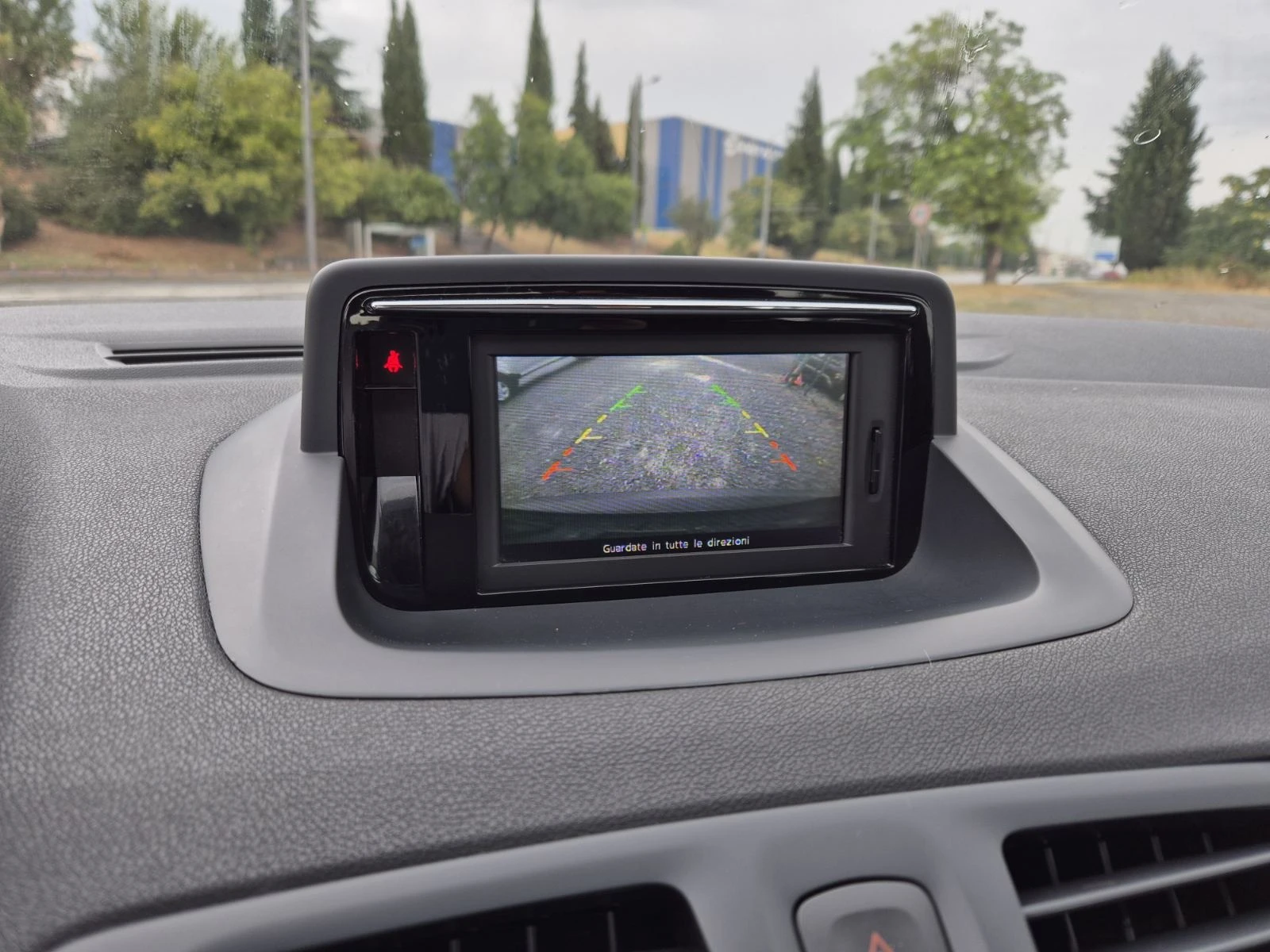 Renault Megane 1.5DCI 110к.с. | Mobile.bg — изображение 15