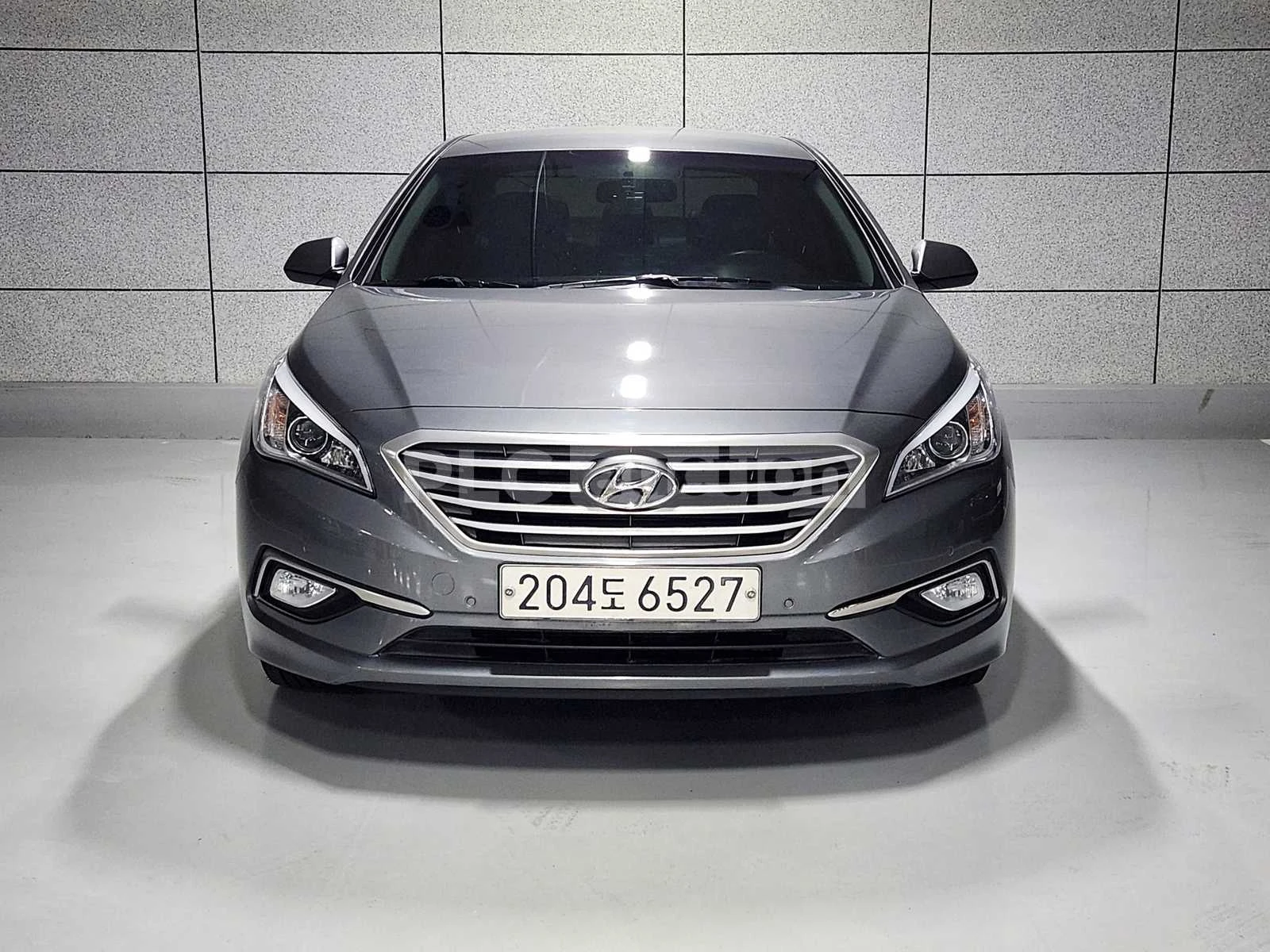 Hyundai Sonata LPI - изображение 3