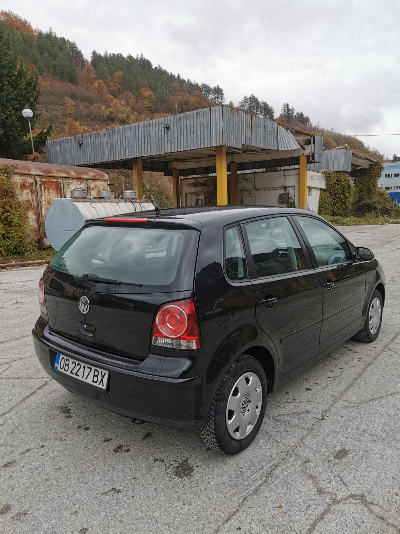 VW Polo  - изображение 7