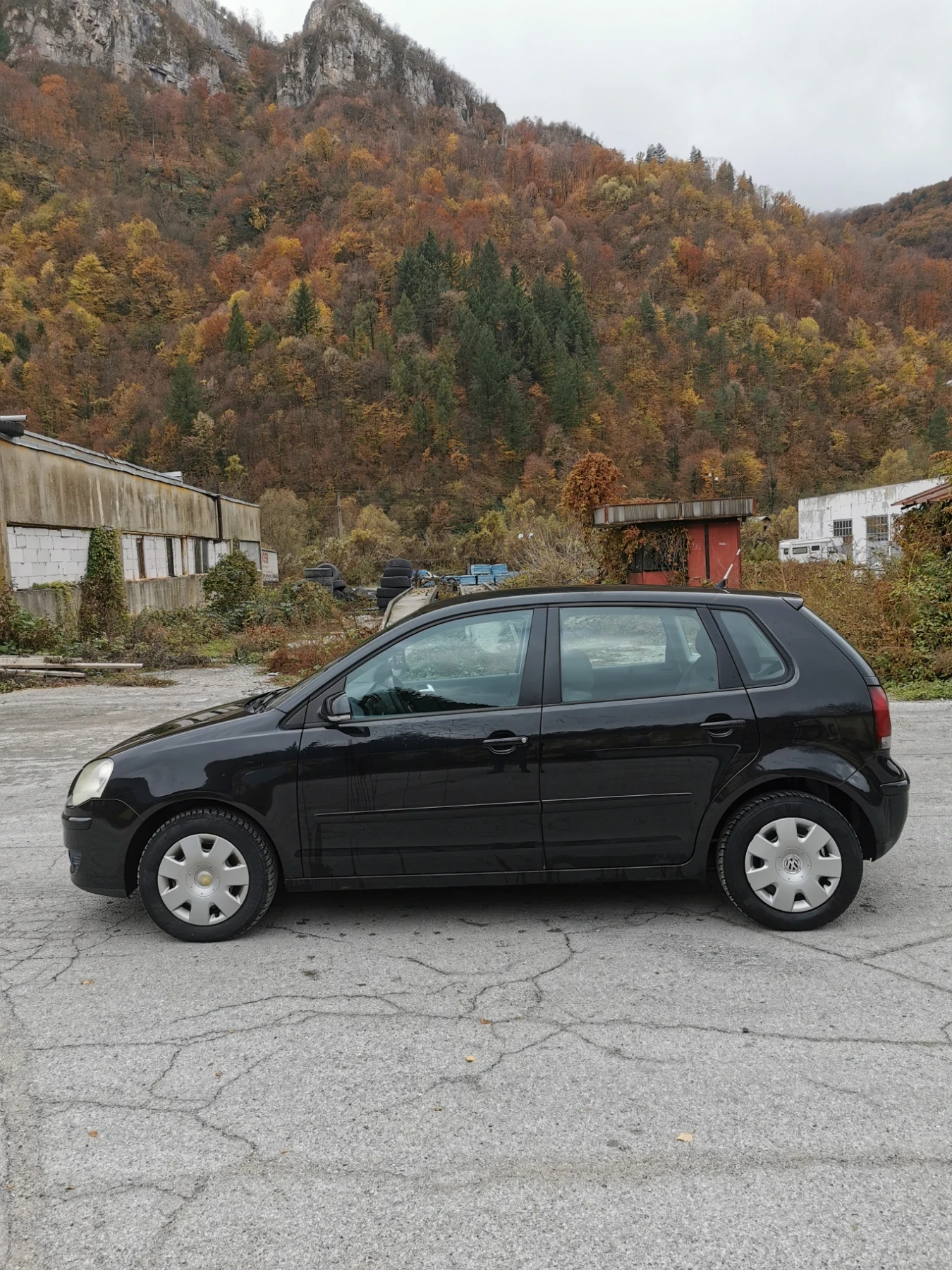 VW Polo  - изображение 4