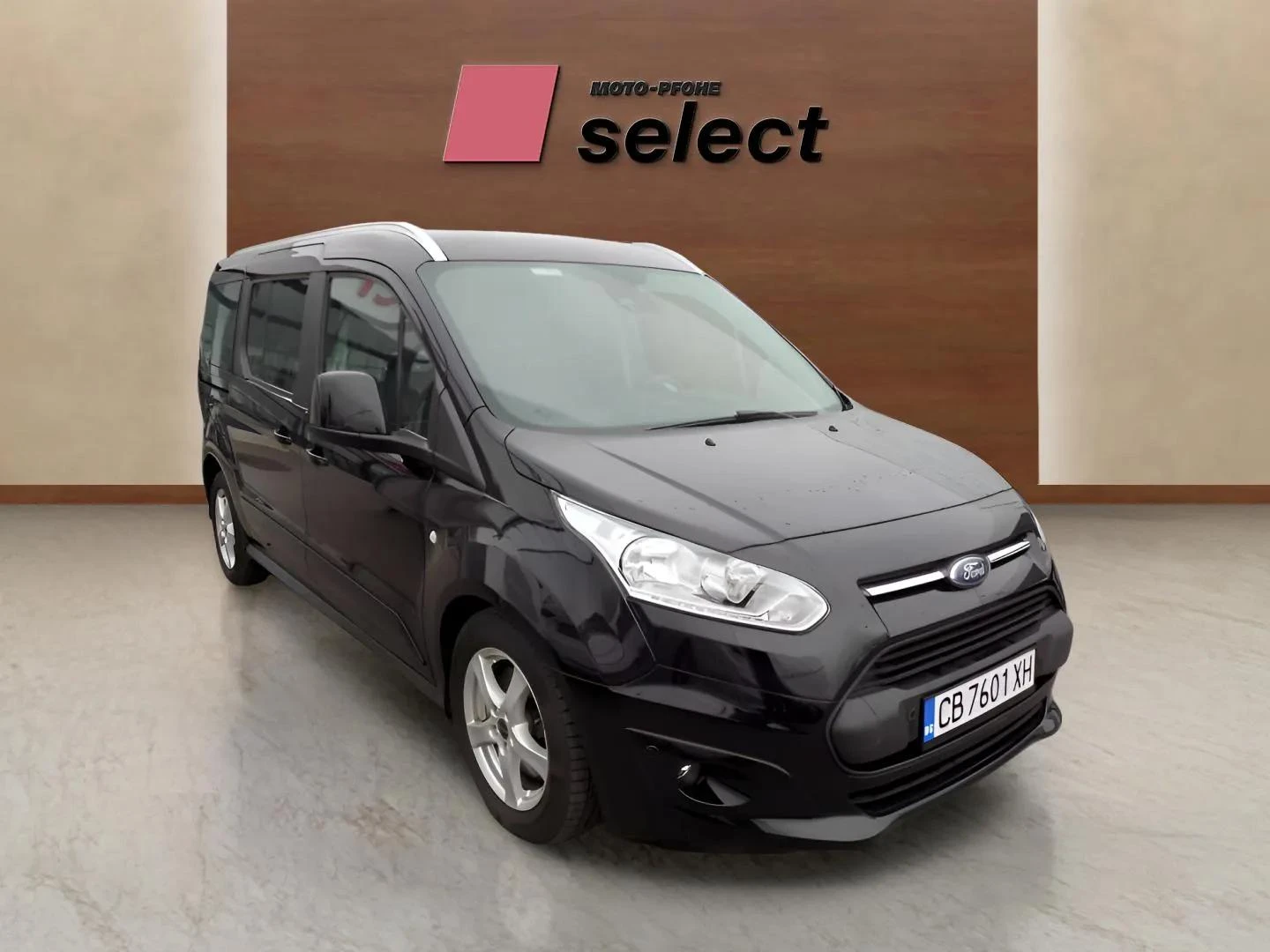 Ford Connect 1.5 TDCi - изображение 9