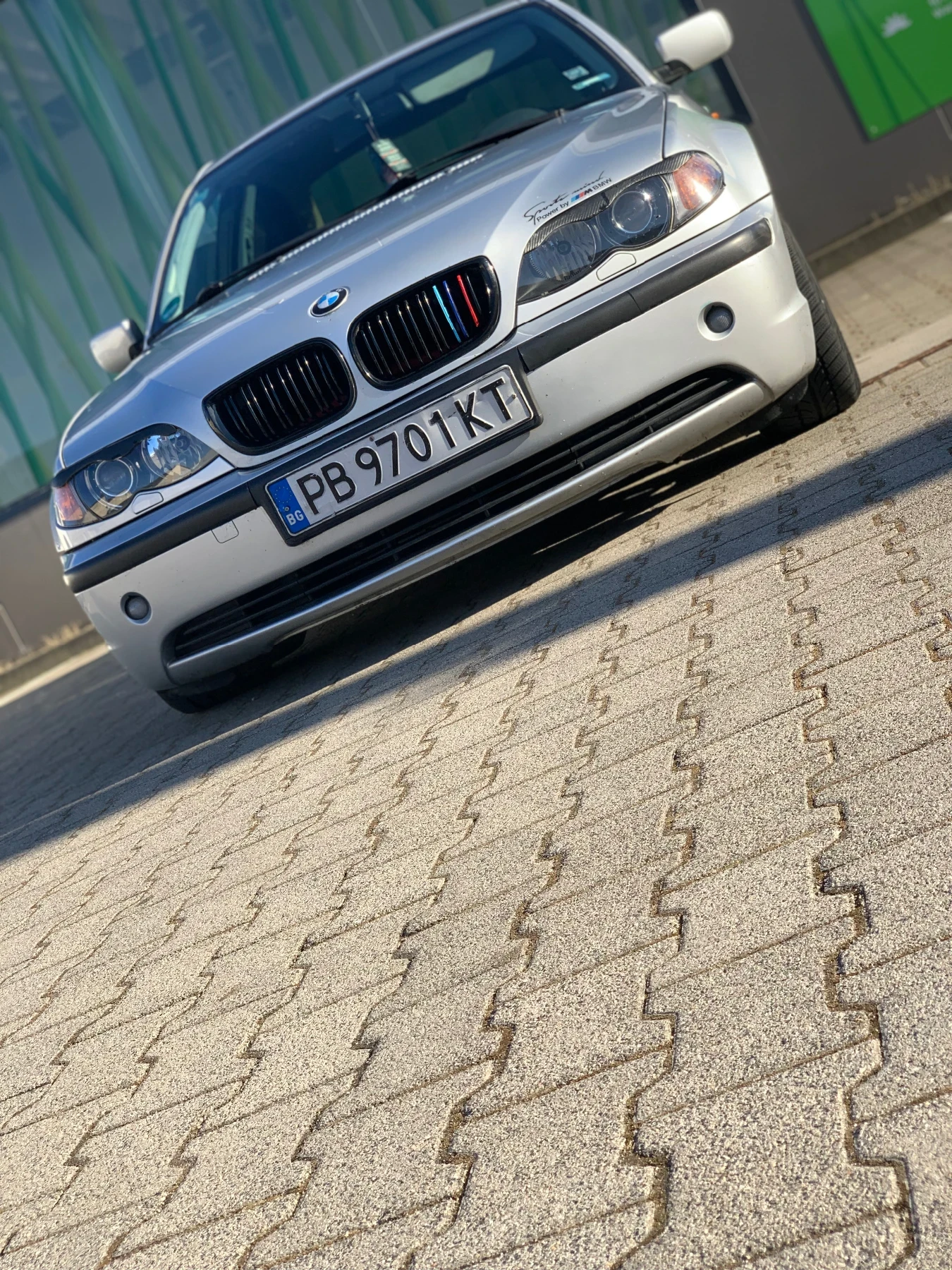BMW 328  - изображение 3