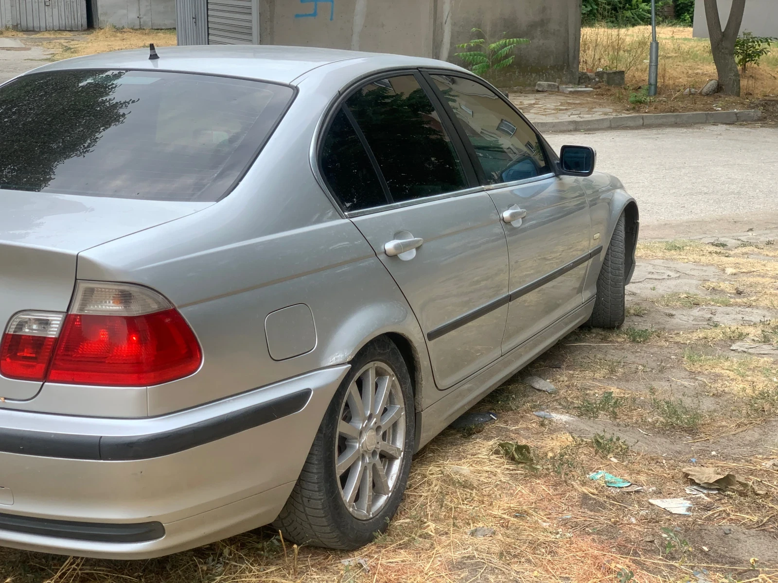 BMW 328  - изображение 9