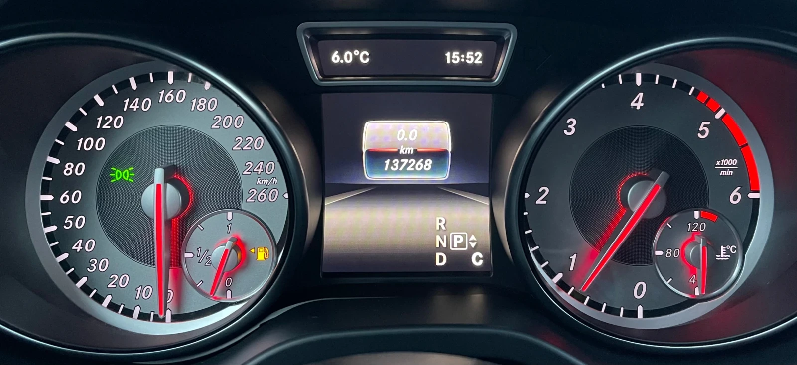 Mercedes-Benz CLA 200 D FACELIFT EURO 6B | Mobile.bg   16