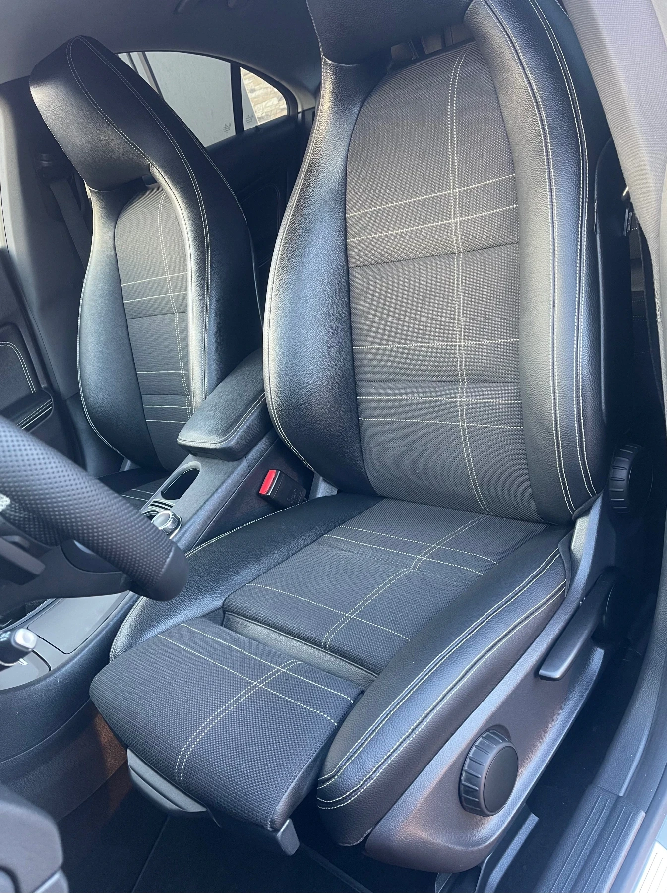 Mercedes-Benz CLA 200 D FACELIFT EURO 6B - изображение 10