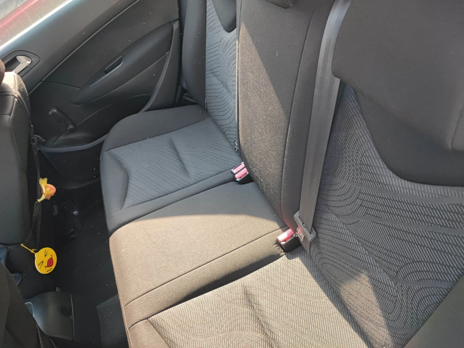 Peugeot 308  - изображение 5