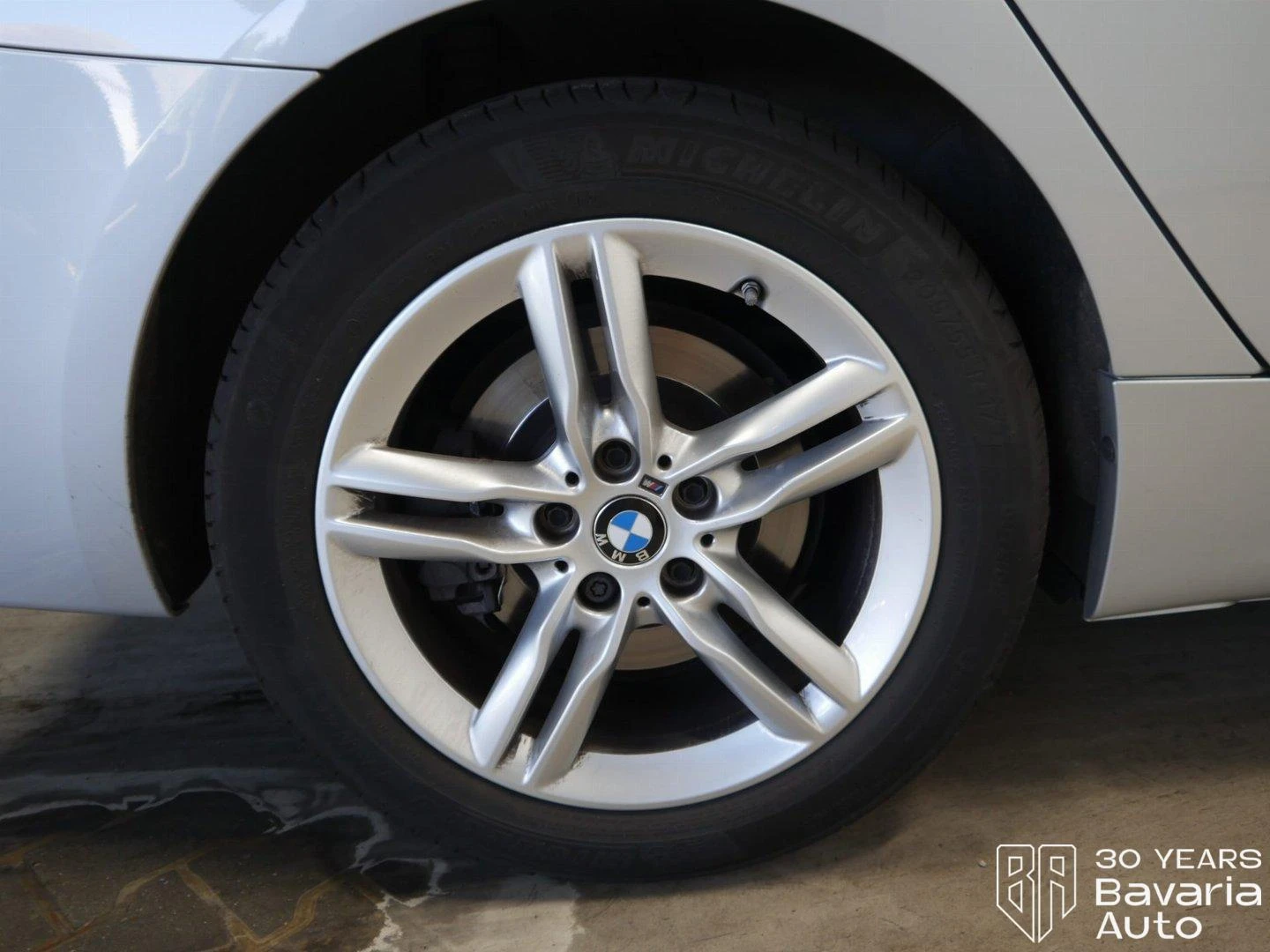 BMW 220 d xDrive Gran Tourer M Sport Paket - изображение 10