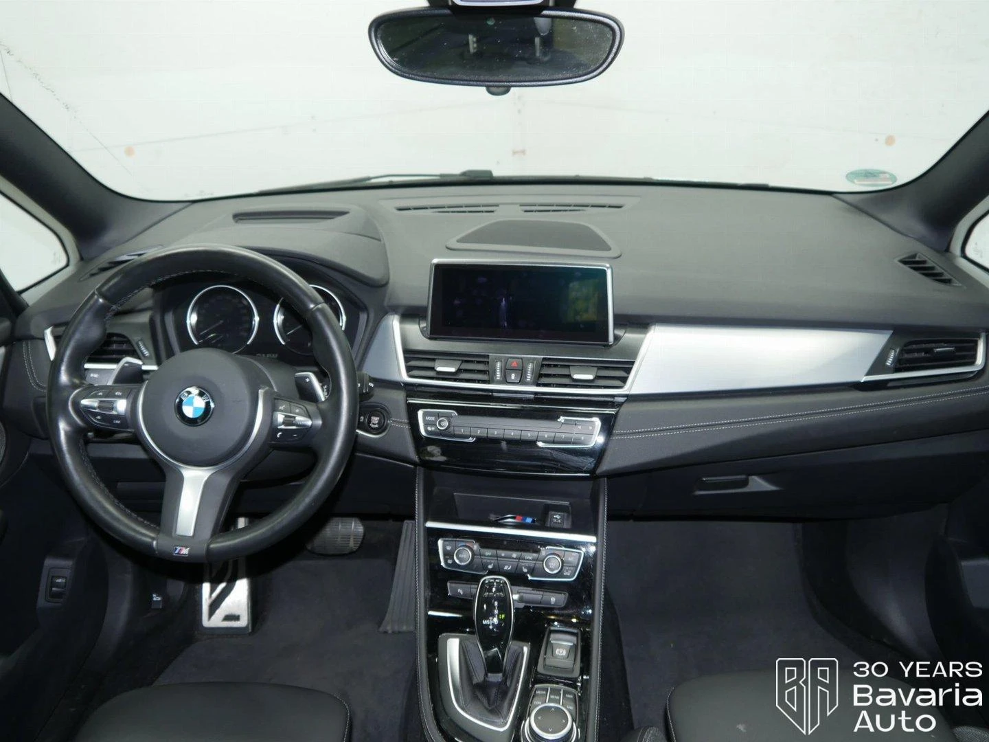BMW 220 d xDrive Gran Tourer M Sport Paket - изображение 5