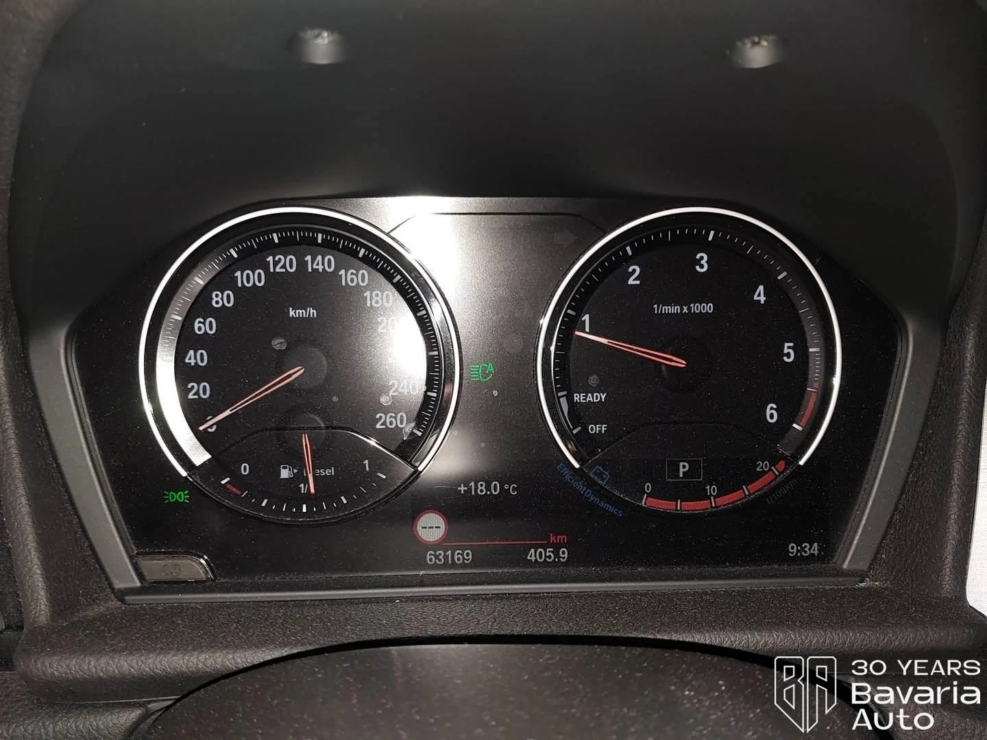 BMW 220 d xDrive Gran Tourer M Sport Paket - изображение 7
