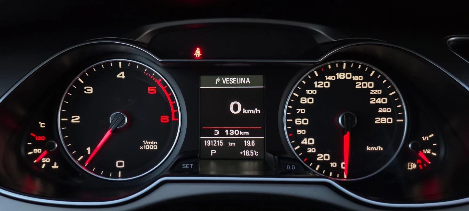 Audi A4 Navi Avtomat  | Mobile.bg   11