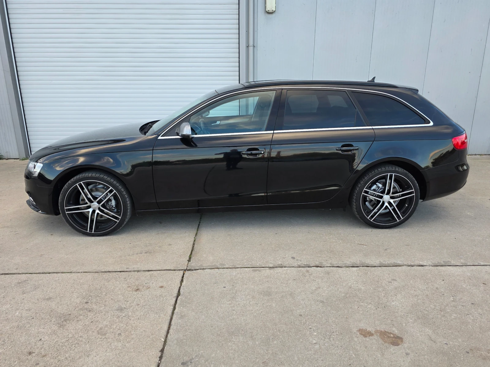 Audi A4 Navi Avtomat  - изображение 2