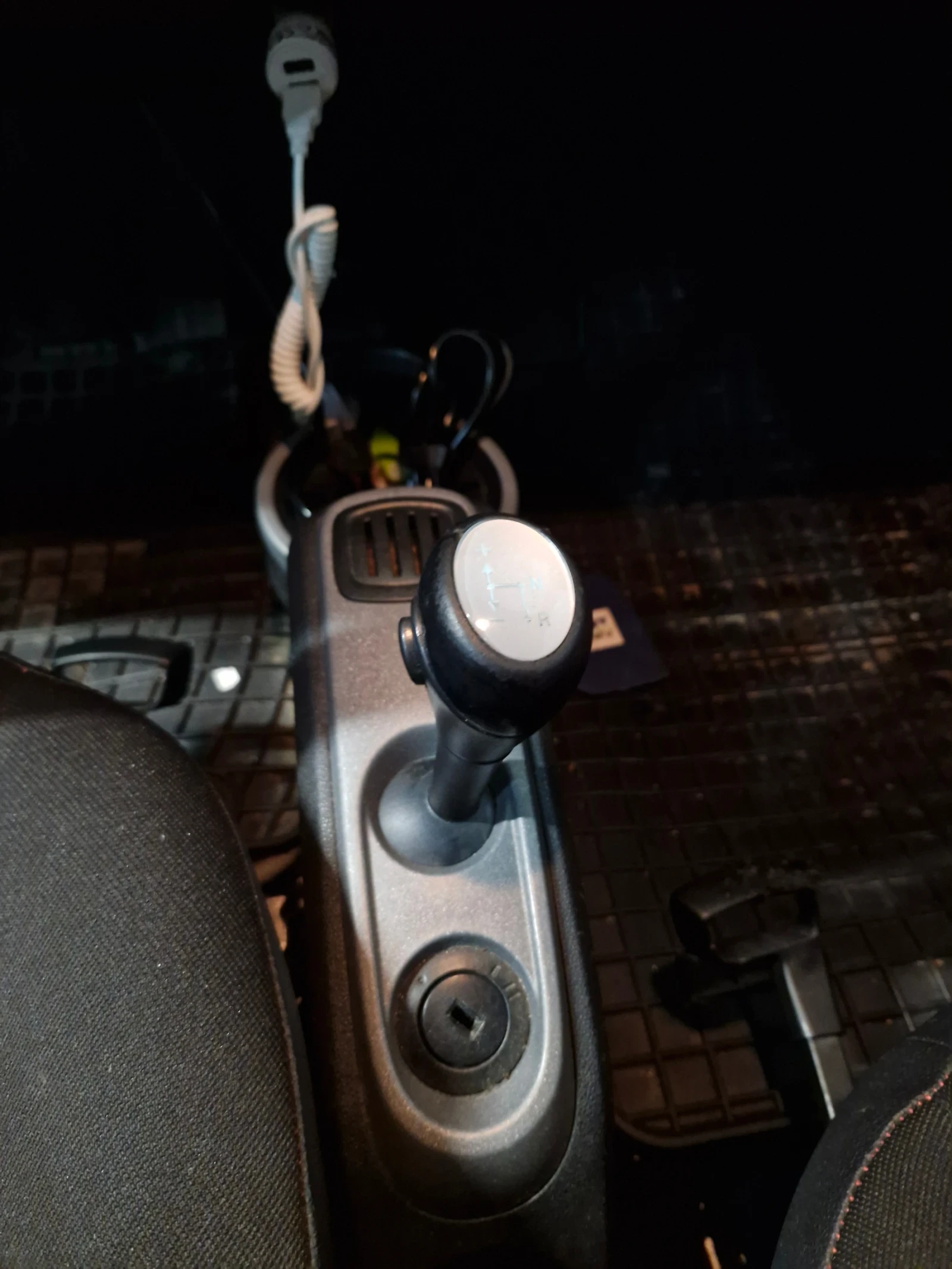 Smart Fortwo 1.0 | Mobile.bg   11